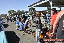 Heathcote Park Raceway Christmas Challenge - _LA34743