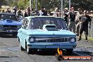 Heathcote Park Raceway Christmas Challenge - _LA34747