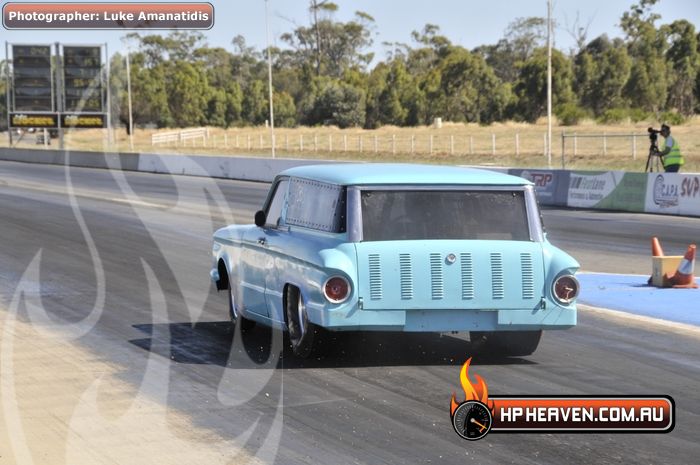 Latest Photos: Heathcote Park Raceway Christmas Challenge