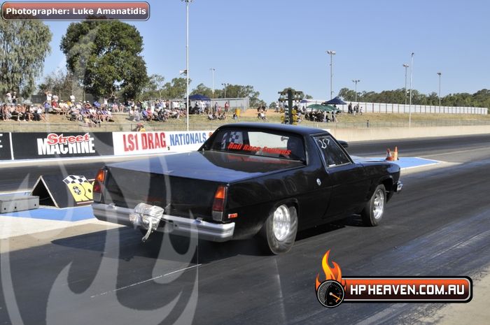 Latest Photos: Heathcote Park Raceway Christmas Challenge