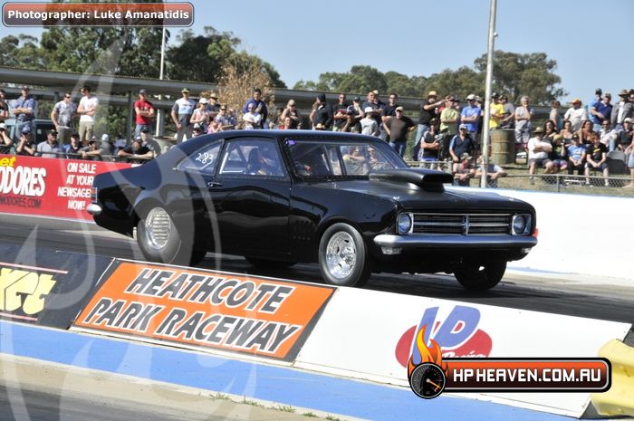 Latest Photos: Heathcote Park Raceway Christmas Challenge