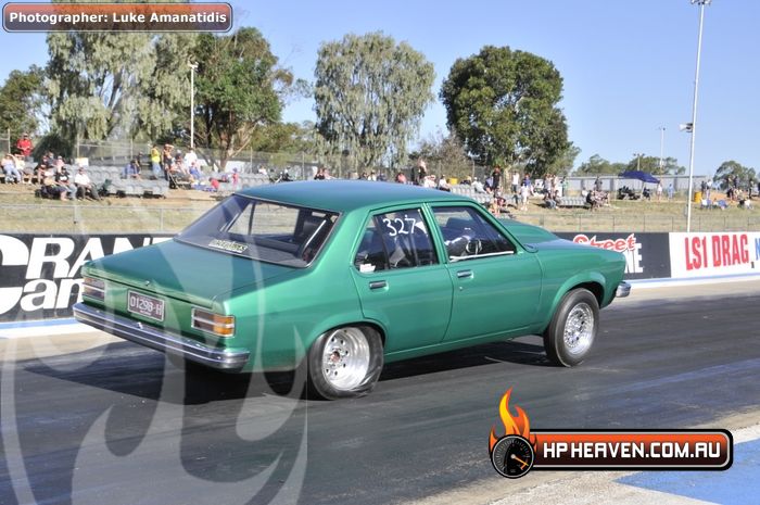 Latest Photos: Heathcote Park Raceway Christmas Challenge