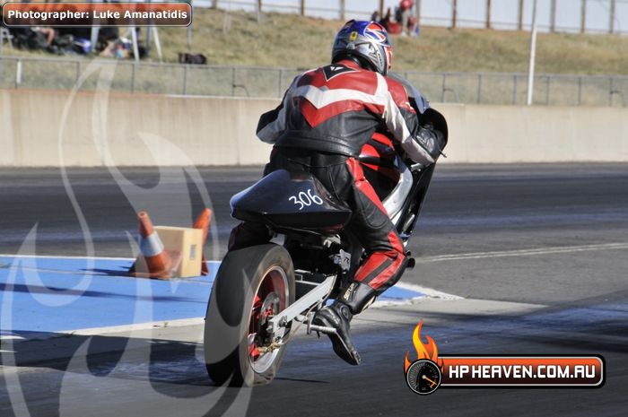 Heathcote Park Raceway Christmas Challenge - _LA35015