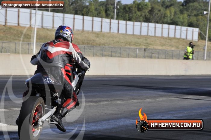 Heathcote Park Raceway Christmas Challenge - _LA35016