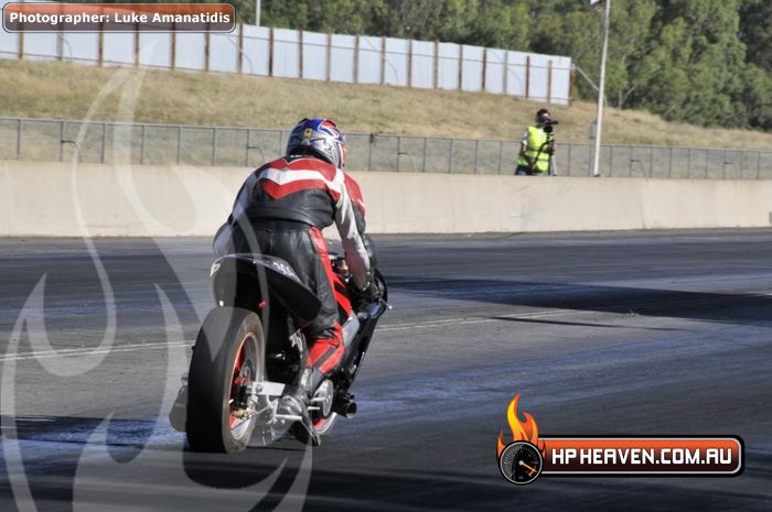 Heathcote Park Raceway Christmas Challenge - _LA35017