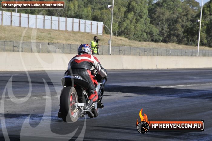 Heathcote Park Raceway Christmas Challenge - _LA35018