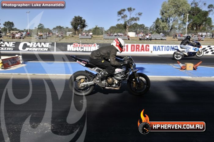 Heathcote Park Raceway Christmas Challenge - _LA35019