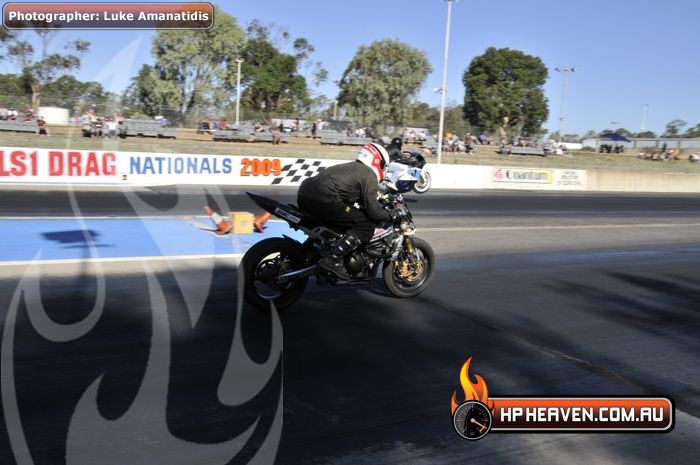 Heathcote Park Raceway Christmas Challenge - _LA35020