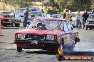 Heathcote Park Raceway Christmas Challenge - _LA35027