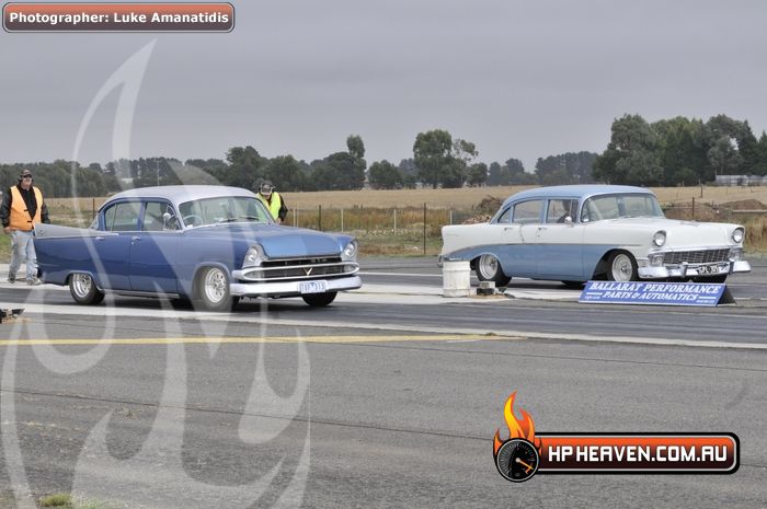 Marsh Rodders Hotrod Shootout - _LA37505