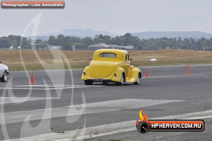 Marsh Rodders Hotrod Shootout - _LA37511