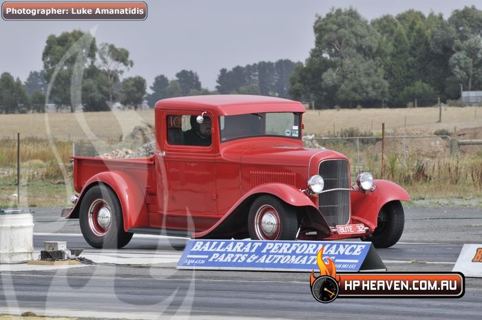 Marsh Rodders Hotrod Shootout - _LA37515