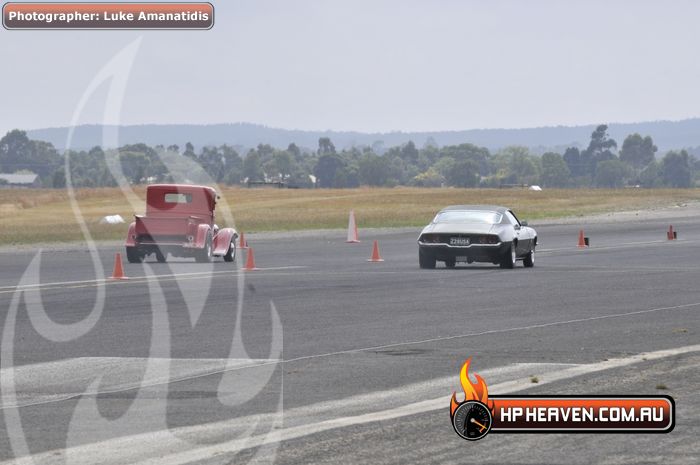 Marsh Rodders Hotrod Shootout - _LA37516