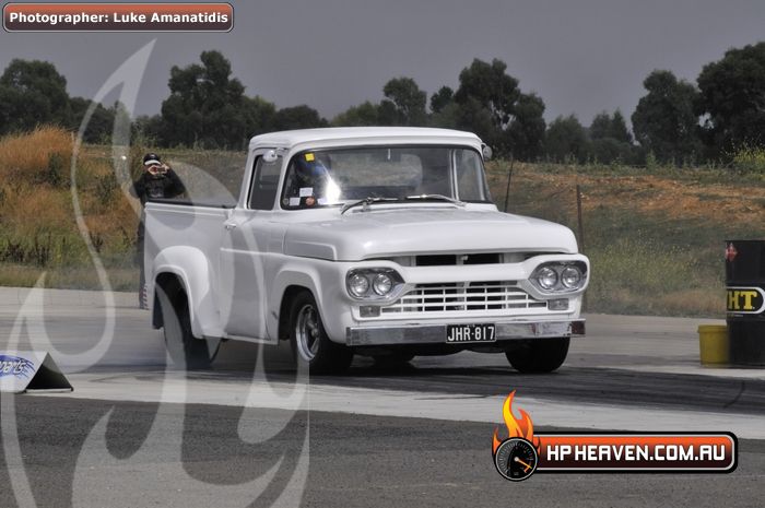 Marsh Rodders Hotrod Shootout - _LA37517