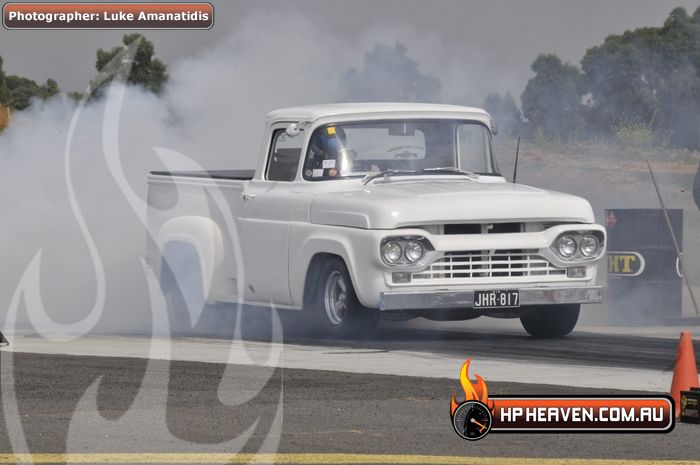 Marsh Rodders Hotrod Shootout - _LA37519