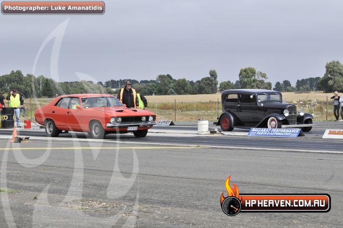 Marsh Rodders Hotrod Shootout - _LA37527