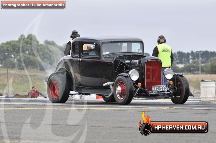 Marsh Rodders Hotrod Shootout - _LA37571