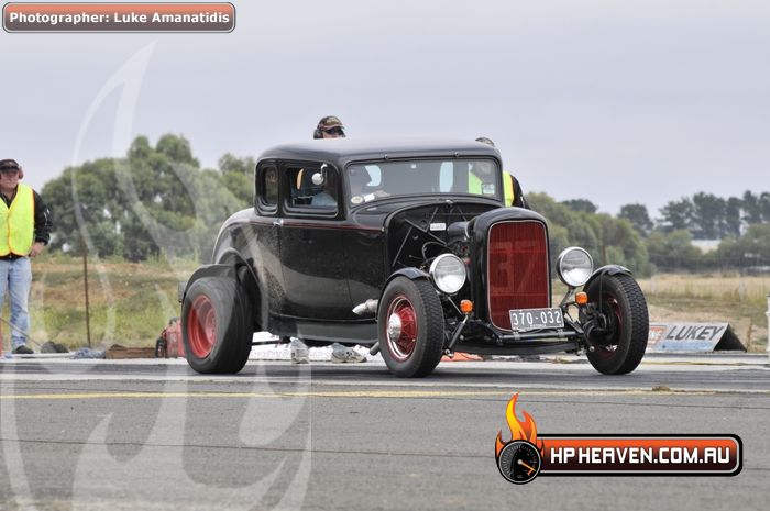 Marsh Rodders Hotrod Shootout - _LA37573