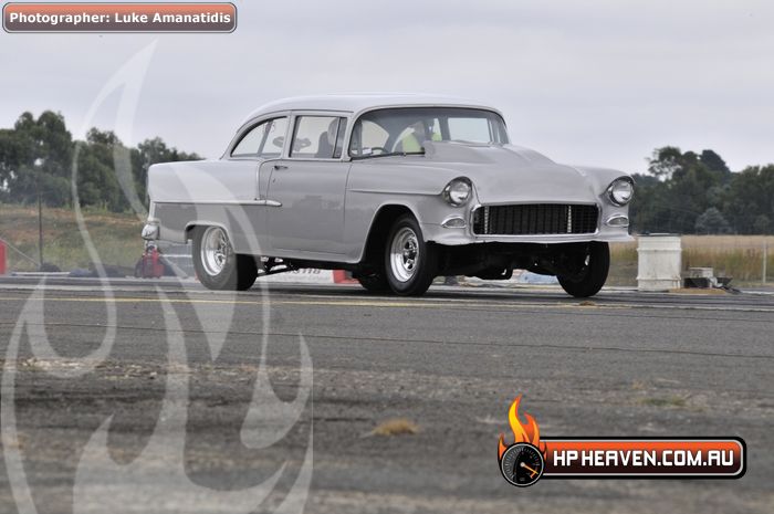 Marsh Rodders Hotrod Shootout - _LA37590