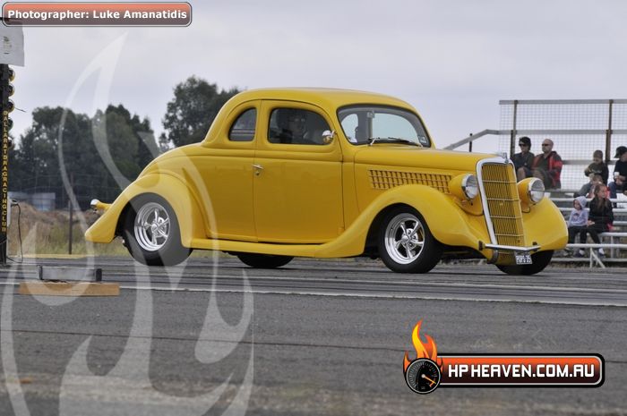 Marsh Rodders Hotrod Shootout - _LA37593