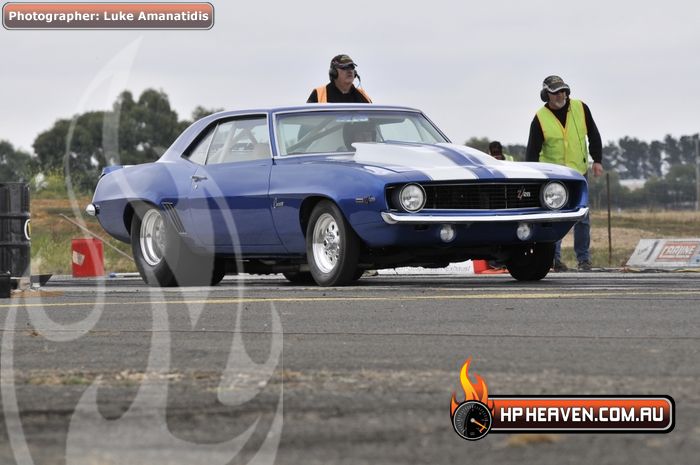 Marsh Rodders Hotrod Shootout - _LA37594