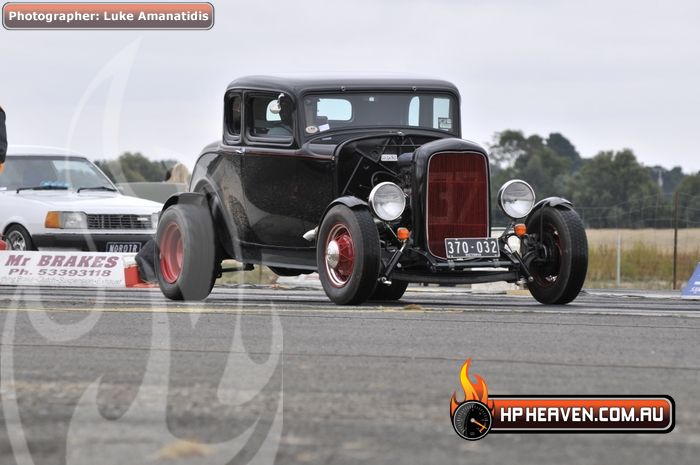 Marsh Rodders Hotrod Shootout - _LA37600