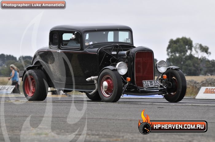 Marsh Rodders Hotrod Shootout - _LA37601
