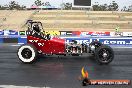 Nostalgia Drag Racing Series WSID Part 2