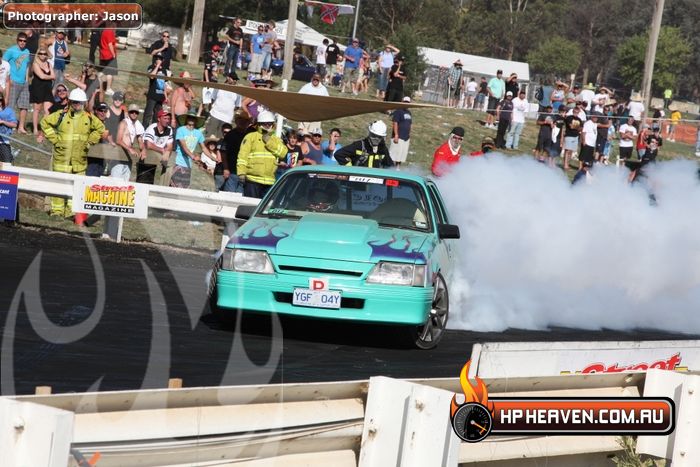 Summernats 23 Friday Part 3 - JC1_4239