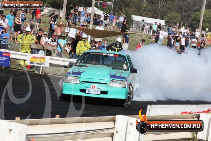 Summernats 23 Friday Part 3 - JC1_4240
