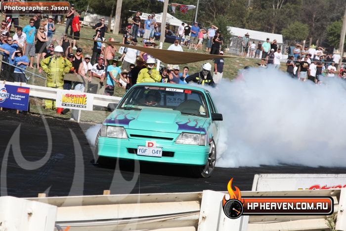 Summernats 23 Friday Part 3 - JC1_4241