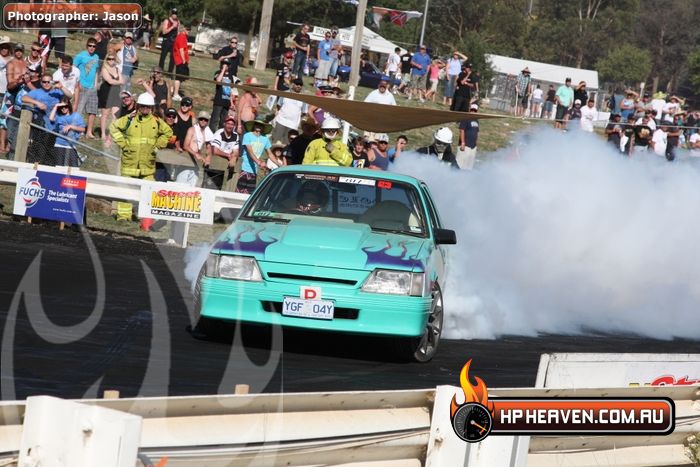 Summernats 23 Friday Part 3 - JC1_4242
