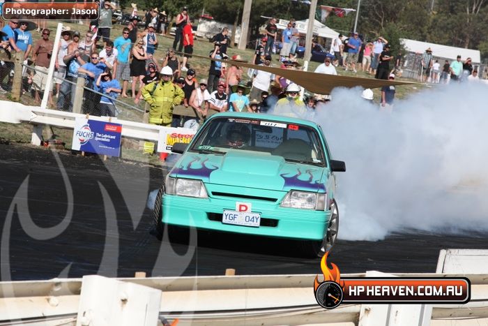 Summernats 23 Friday Part 3 - JC1_4244