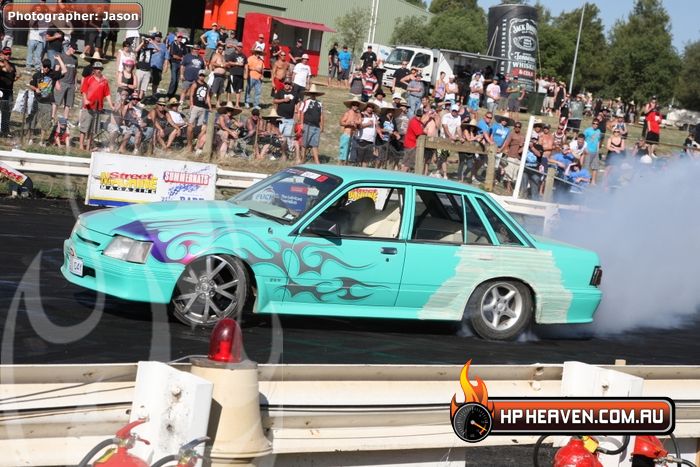 Summernats 23 Friday Part 3 - JC1_4247