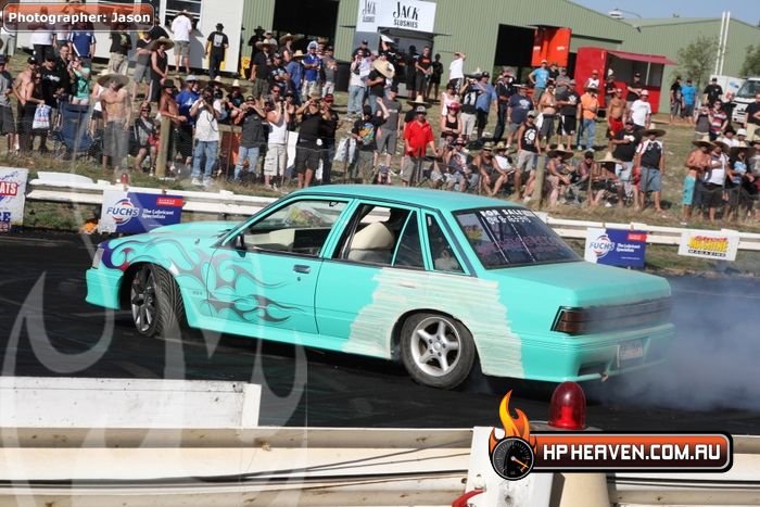 Summernats 23 Friday Part 3 - JC1_4249