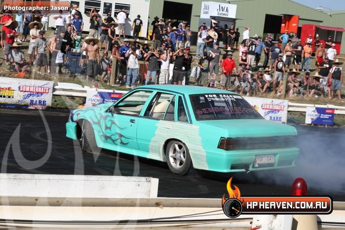 Summernats 23 Friday Part 3 - JC1_4250