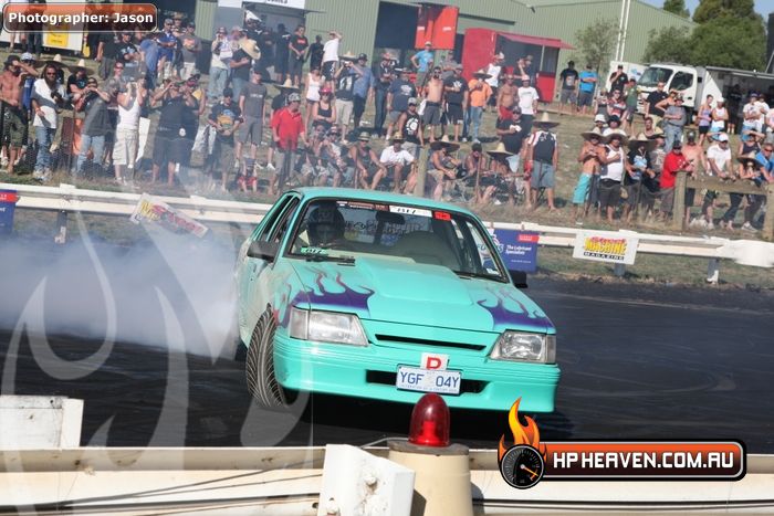 Summernats 23 Friday Part 3 - JC1_4252