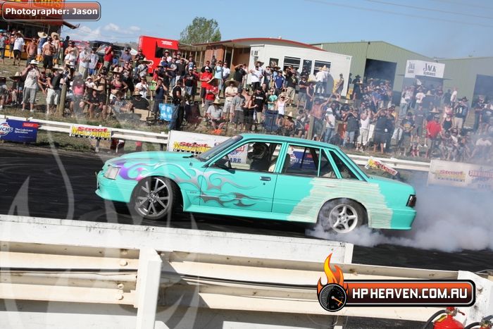 Summernats 23 Friday Part 3 - JC1_4254