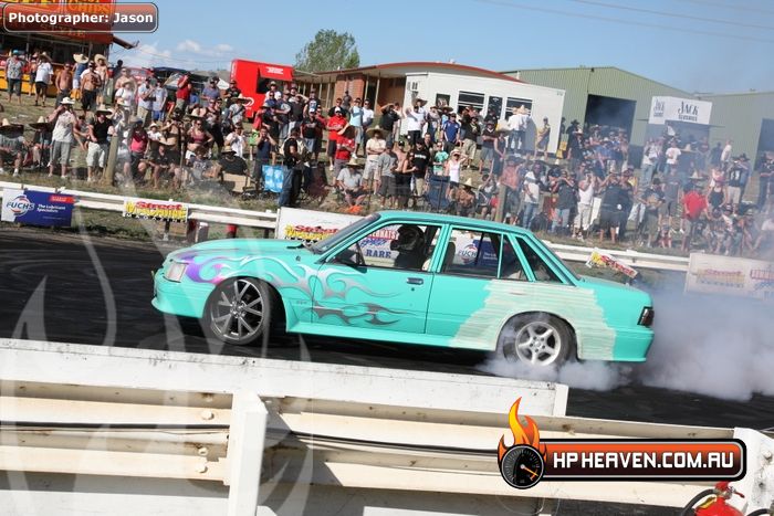 Summernats 23 Friday Part 3 - JC1_4255