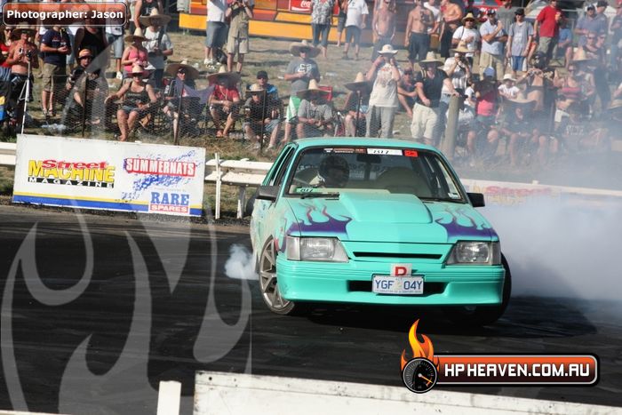 Summernats 23 Friday Part 3 - JC1_4257