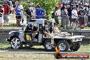 Summernats 23 Saturday Part 4 - _LA35922