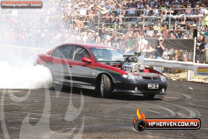 Summernats 23 Sunday Part 7 - JC1_9742