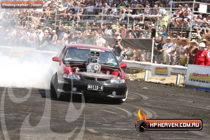 Summernats 23 Sunday Part 7 - JC1_9744