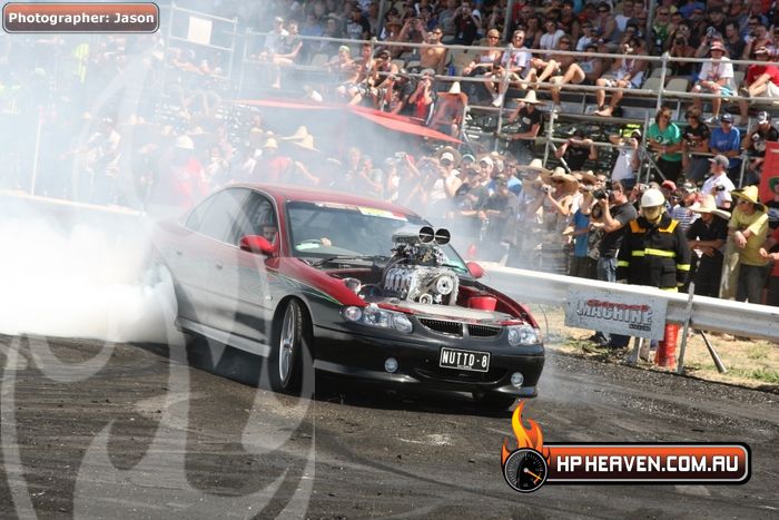 Summernats 23 Sunday Part 7 - JC1_9749