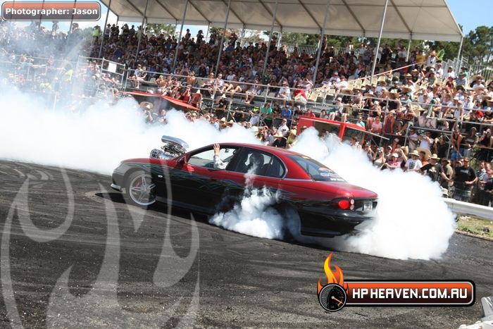 Summernats 23 Sunday Part 7 - JC1_9752