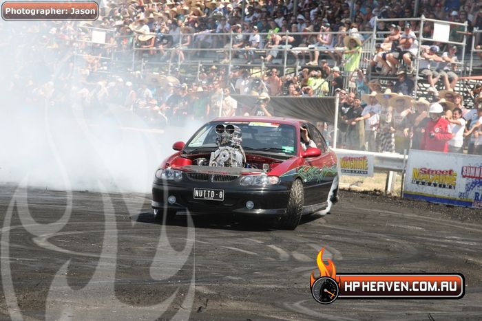 Summernats 23 Sunday Part 7 - JC1_9757