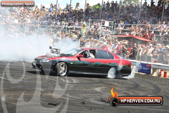 Summernats 23 Sunday Part 7 - JC1_9760
