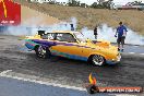 Test N Tune Sydney Dragway 24 04 2010