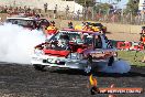 The Ultimate Burnout Challenge 2 Part2 - JC2_8270